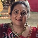 Pauravi Patel - Facebook