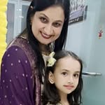 Pauravi Patel - @pauravi09 - Instagram