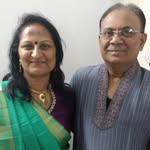 Pauravi Patel - @pauravipatel - Instagram