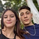 👻 - @antony_gabriel_pavan_01 - Instagram