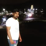 Pavan antony - @syamsuseela - Instagram