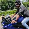 user6309850158279 - @antonypavani2 - TikTok