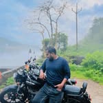 Pavan patel - @pavan_bandarii - Instagram