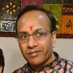 Pavan Bhargava - @pavanbh - Instagram