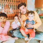 Pavan Bhargava - @pavan.bhargava - Instagram