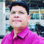 Pavan Bhargava - @pavan.bhargava.33 - Instagram