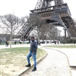 Pavan Kolla - @pavanrebal7 - Instagram