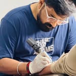 Pavan Tattoo _ since 2012 - @pavan_tattoostudio_kollam - Instagram