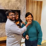 పవన్ మురళి గారి అబ్బాయి - @pavan_muraligari_abbai - Instagram