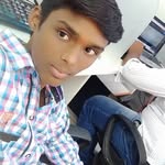 Murali Pavan - @chennumuralipavan - Instagram