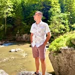 Pavel Radu - @pasharadu - Instagram