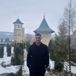 Pavel Radu - @pavalradu569 - Instagram
