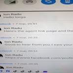 Pavel Radu - Facebook
