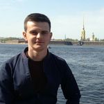 Павел Волков - @pavel_volkov_tv - Instagram