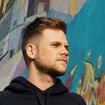 Pavel Volkov - @toxicityspb - Instagram