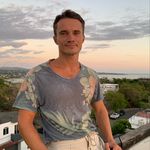 Pavel Volkov - @savvyenth - Instagram