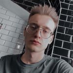 Pavel Volkov - @masculina__ - Instagram