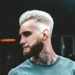 Pavel volkov - @pavelvolkof - Instagram