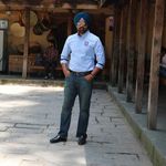 Pavittar Singh Brar - @brarpavittarsingh - Instagram
