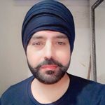 Pavittar Singh Rai - @pavittar_singh1317 - Instagram