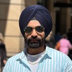 Pavittar Singh Sandhu - @pavittar_sandhu - Instagram