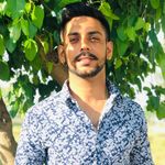 PAVITTAR SINGH SANDHU - @pavisandhu12 - Instagram