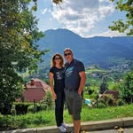 Pavle Tomic - @pavletomic1 - Instagram