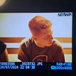 Pavle Tomic - @pavle_4259 - Instagram