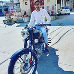 Pawan Bhatt - @official__bhatt_shab - Instagram