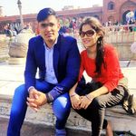 Pooja Pawan Kumar - @pawankumarpooja - Instagram