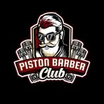 Piston Barber - Facebook