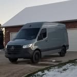 Paxton Boyer - @building.some.vans - Instagram