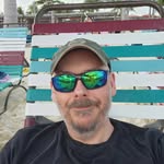 Paxton Mitchell - @psibear - Instagram