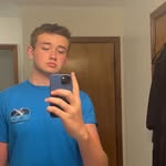 Paxton mitchell - @6.5inchinsideanytorta - Instagram