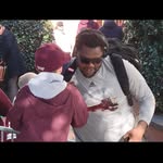 Paxton Payne - @paxton_hailstate - Instagram
