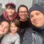 Paxton Scott - @apscott50 - Instagram
