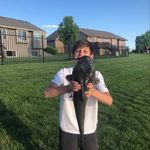 Paxtonscott - @paxtonscott20 - Instagram