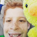 Paxton Williams - @paxtonwilliams2011 - Instagram