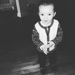 Paxton Williams👈 - @actionpaxton101 - Instagram