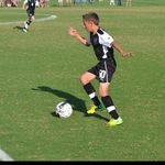 ⚡️⚽️Texas Lightning⚽️⚡️ - @paxton_williams.50 - Instagram