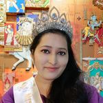 Payal Agarwal - @payalpassionate - Instagram
