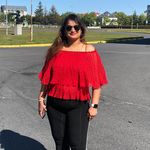 Payal Agarwal - @payalagarwal33 - Instagram