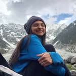 Payal Agarwal - @cold_nomad - Instagram