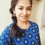 Payal Ram - Facebook