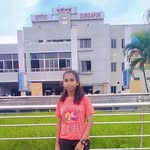 Payal Ram - @payal_ram_47 - Instagram