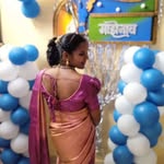 payal ram nikita dhanaraj - @nikita_dhanaraj - Instagram