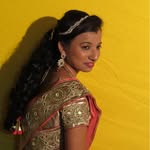 payal Ram punjani - @payalrampunjani - Instagram