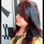 Payal Ramawat - @ramawat__payalvsnv - Instagram