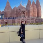 Payal Ramchandani - @ramchandanipayal - Instagram