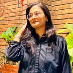Payal Ramwani - @ramwanipayal - Instagram